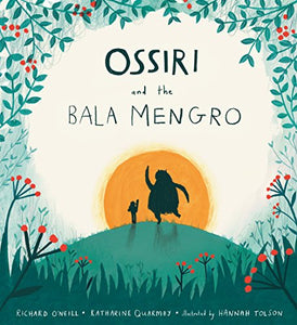 Ossiri and the Bala Mengro 