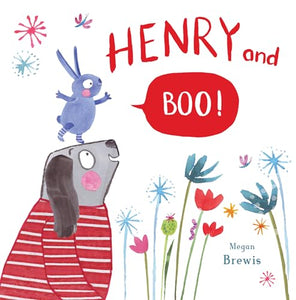 Henry and Boo 