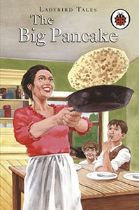 Ladybird Tales: The Big Pancake 