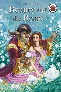 Ladybird Tales: Beauty and the Beast 