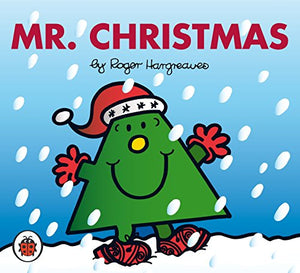 Mr Men and Little Miss: Mr Christmas 