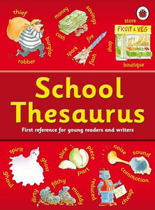 School Thesaurus 