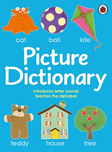 Picture Dictionary 