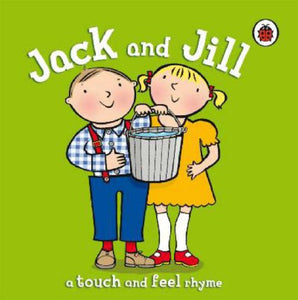 Jack and Jill 