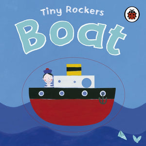 Tiny Rockers: Boat 