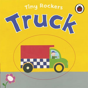 Tiny Rockers: Truck 