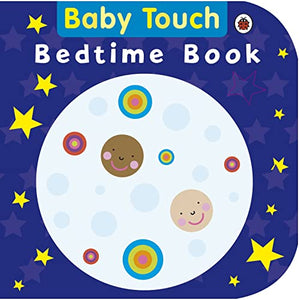 Baby Touch: Bedtime Book 