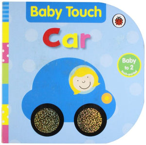 Baby Touch: Car 