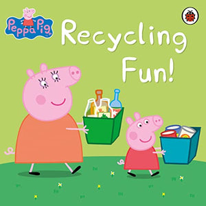 Peppa Pig: Recycling Fun 