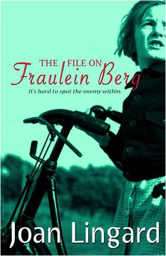 The File on Fraulein Berg