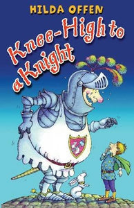 Knee-High to a Knight 