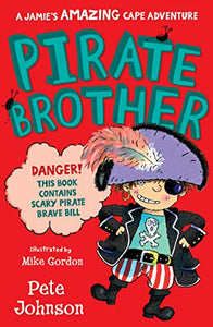 Pirate Brother 