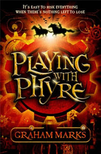 Playing with Phyre 