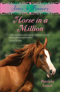 Horse in a Million 