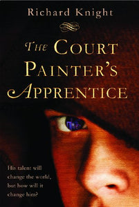 The Court Painter's Apprentice 