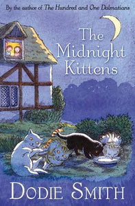 The Midnight Kittens 