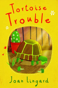 Tortoise Trouble 