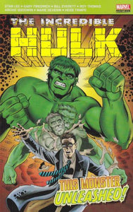 The Incredible Hulk 