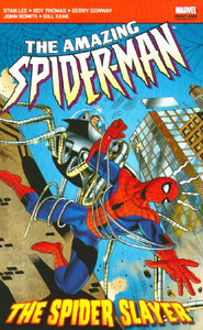 The Amazing Spider-Man 