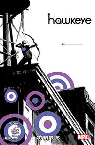 Hawkeye Omnibus Vol. 1 