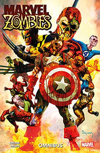 Marvel Zombies Omnibus 