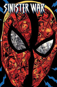 Spider-man: Sinister War 