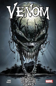 Venom Vol. 6: Venom Island 