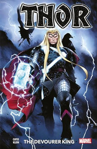 Thor Vol. 1: The Devourer King 