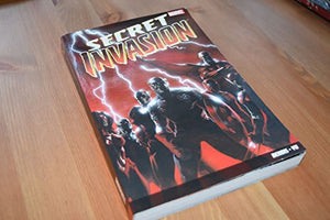 Secret Invasion 