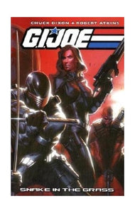 GI Joe Vol. 1 