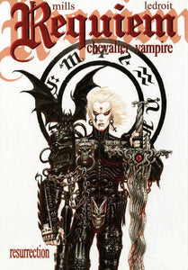 Requiem Vampire Knight Vol. 1 