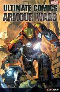 Ultimate Comics: Armour Wars 