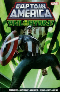 Captain America: Hail Hydra 