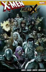 X-Men: Age of X 