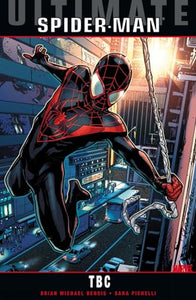 Ultimate Comics: Spider-man 