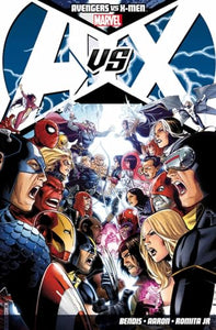 AVX Versus 