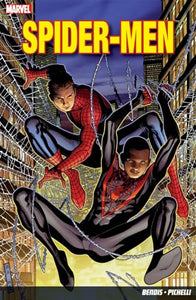 Spider-Men 