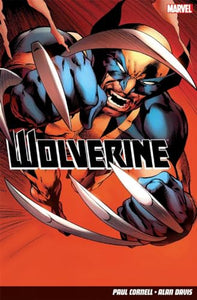 Wolverine Volume 1: Hunting Season 