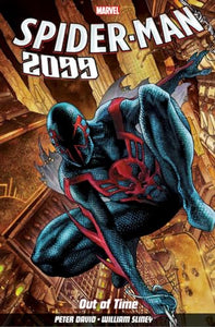 Spider-Man 2099 Vol. 1: Out of Time 