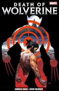 Death of Wolverine 