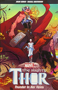 The Mighty Thor Volume 1 