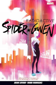 Spider-Gwen Volume 1 