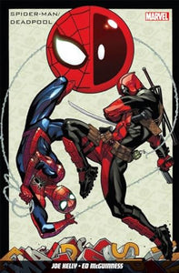 Spider-Man / Deadpool Volume 1 