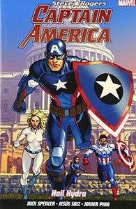 Captain America: Steve Rogers Vol. 1 