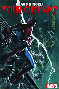 Amazing Spider-Man Worldwide Vol. 5: The Clone Conspiracy 