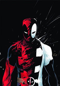 Deadpool: Back in Black 