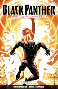 Black Panther: A Nation Under Our Feet Vol. 2 