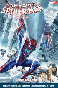 Amazing Spider-Man Worldwide Vol. 4: Before Dead No More 