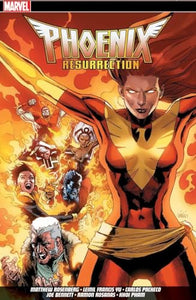 Phoenix Resurrection 