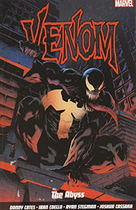 Venom Vol. 2: The Abyss 